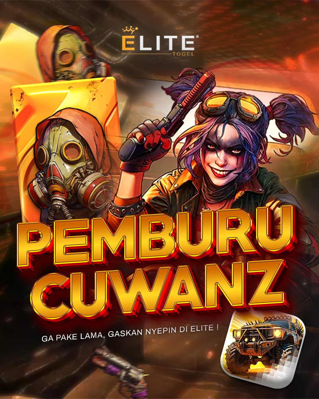Elite Togel